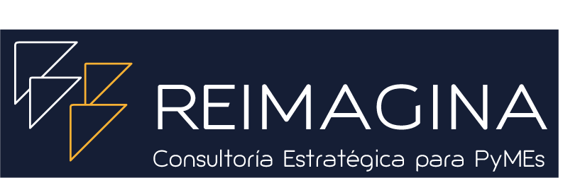 Reimagina — Consultoría Estratégica para PyMEs